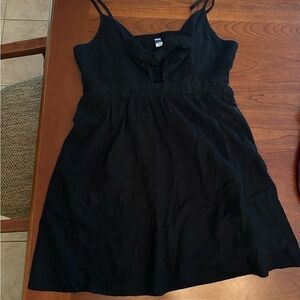 Old navy Mini dress